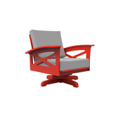 Rocklyn Swivel Chair